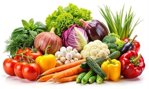 Fresh Vegetables Export