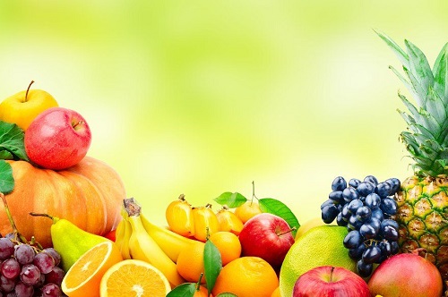 Fresh Fruits Export