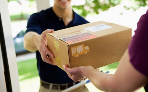 Global Logistics Support